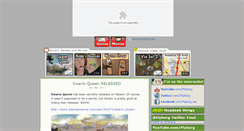 Desktop Screenshot of flyborg.net